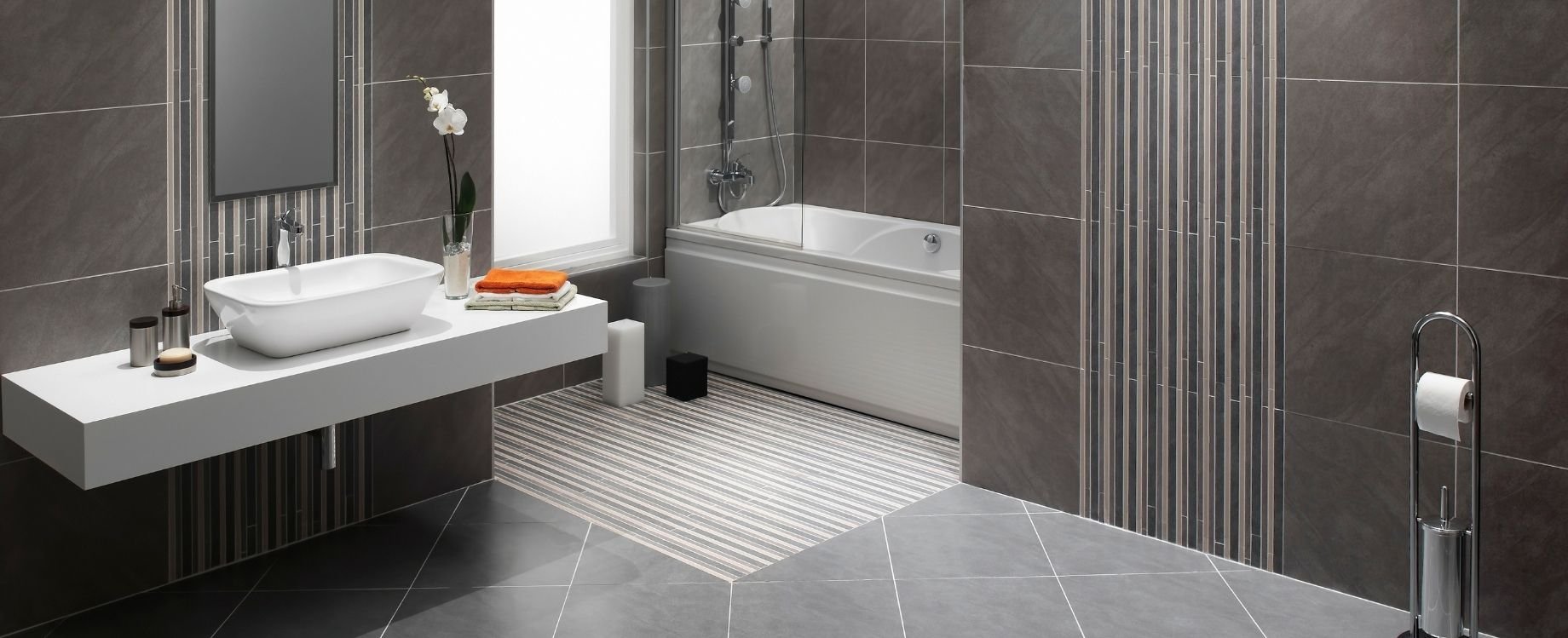 certified bathroom fitter TW1 4PB